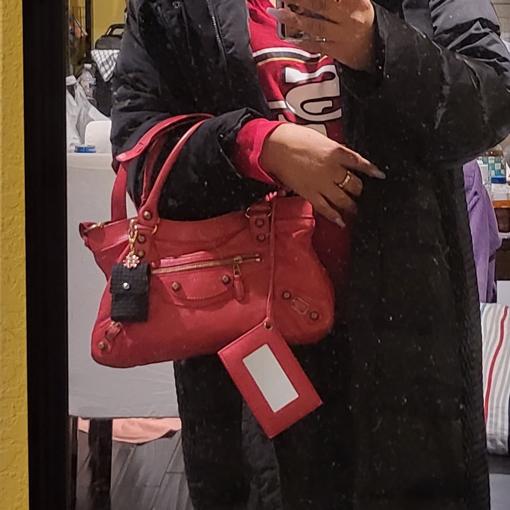 Authentic Pre loved Balenciaga